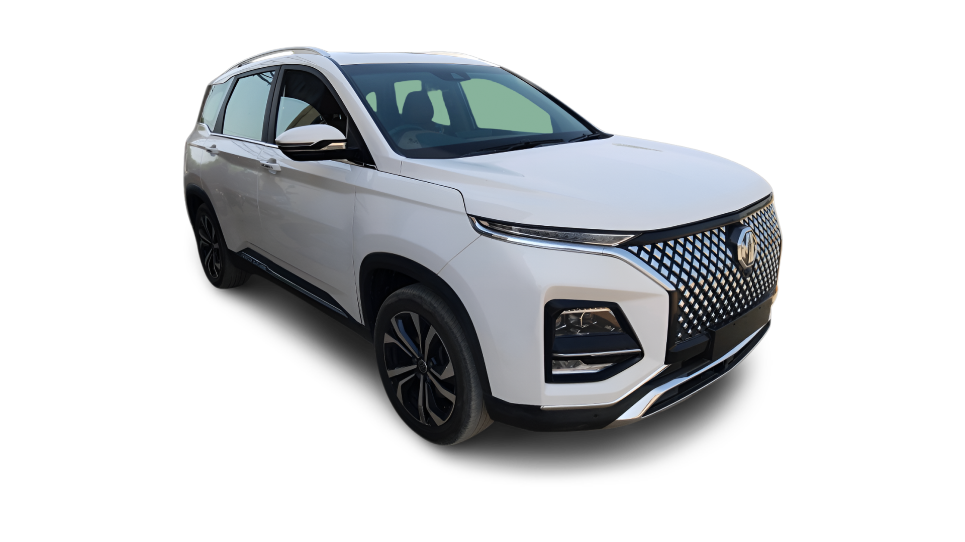 MG HECTOR PLUS-img
